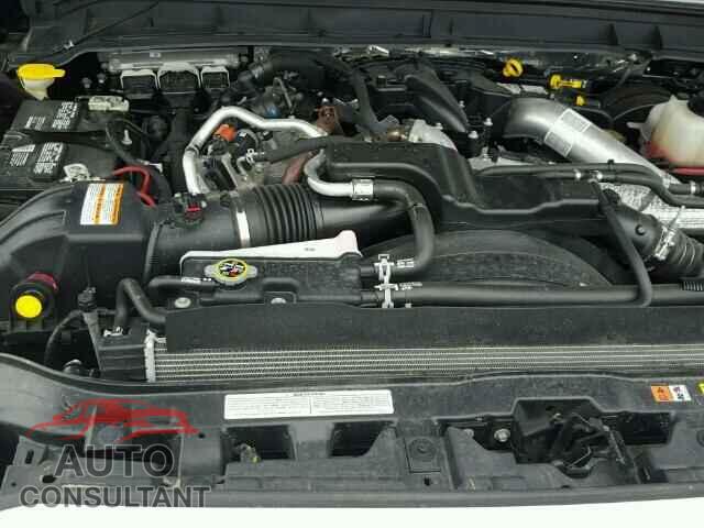 FORD F250 2015 - 1FT7W2BTXFED36170