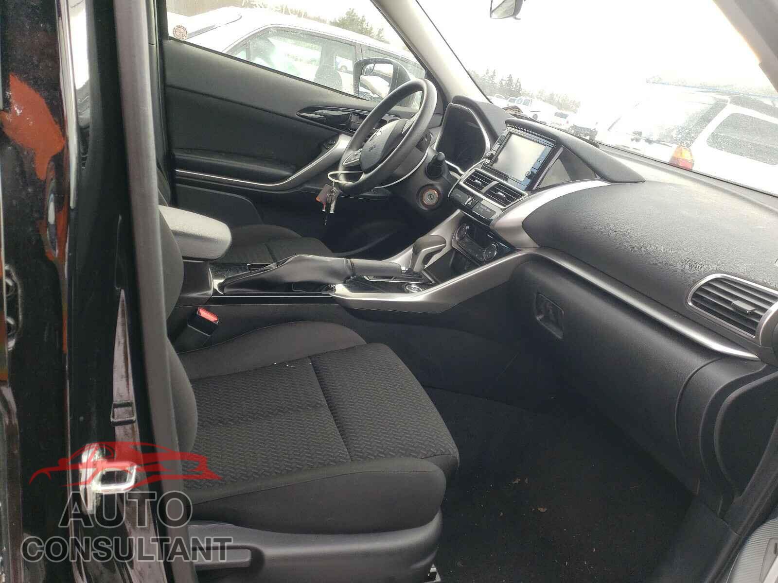 MITSUBISHI ECLIPSE 2020 - JA4AT3AA3LZ023559