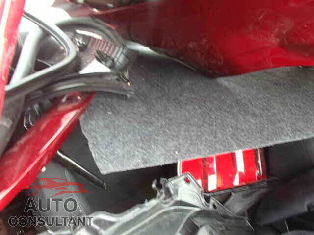 FORD MUSTANG 2015 - 1FA6P8CF4F5313591