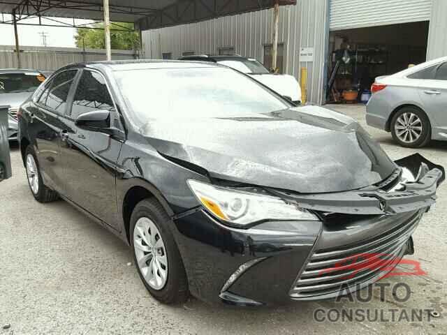 TOYOTA CAMRY 2015 - 4T1BF1FK9FU902021