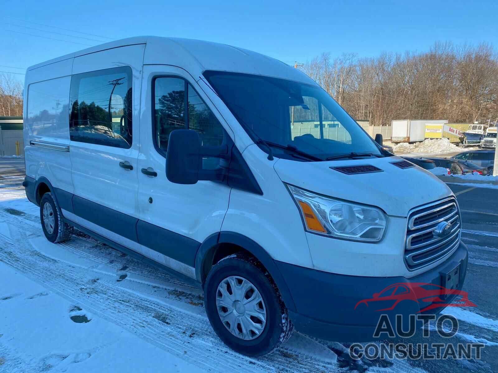 FORD TRANSIT CO 2017 - 1FTYR2CG0HKA48773