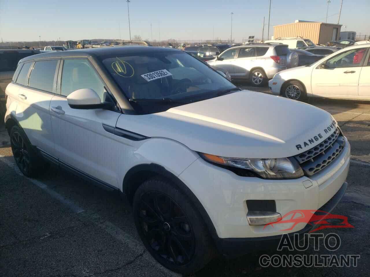 LAND ROVER RANGEROVER 2015 - 1N4AL3AP4HC272169