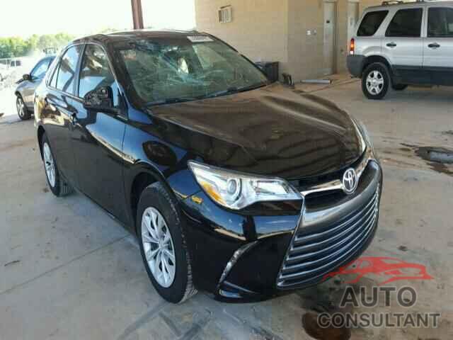 TOYOTA CAMRY 2015 - 4T4BF1FK7FR476819