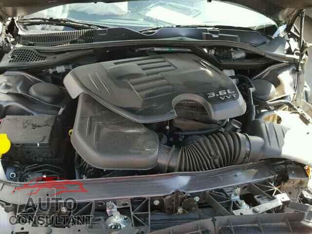 DODGE CHALLENGER 2016 - 2C3CDZAG9GH158056