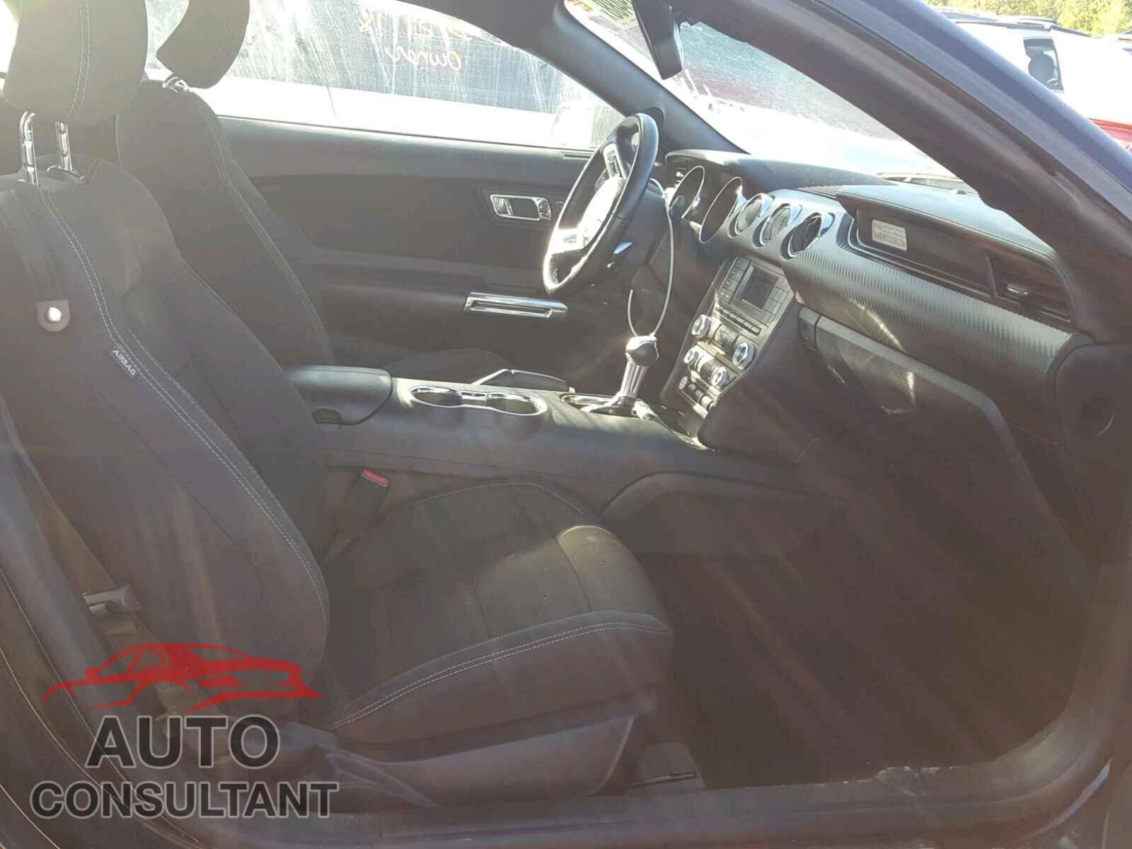 FORD MUSTANG 2015 - 1FA6P8AM7F5429207