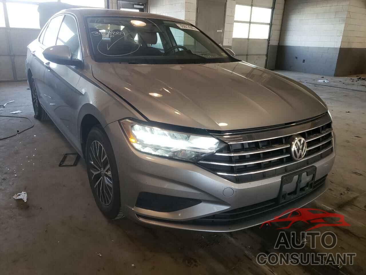 VOLKSWAGEN JETTA 2021 - 3VWC57BU1MM063017