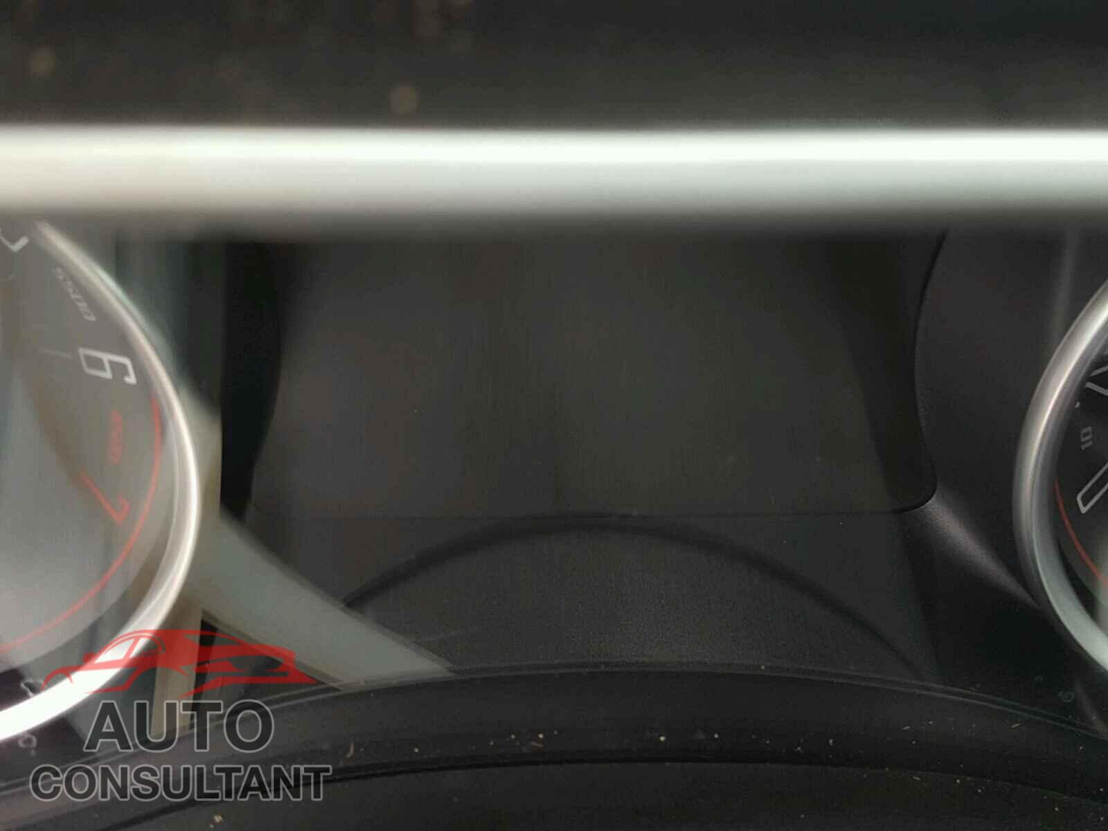 DODGE CHALLENGER 2016 - 2C3CDZAG6GH330091