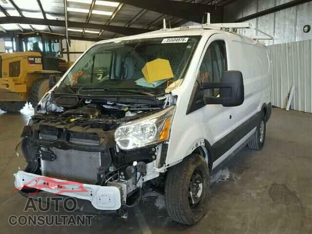 FORD TRANSIT CO 2015 - 1FTNE1YM7FKA12342