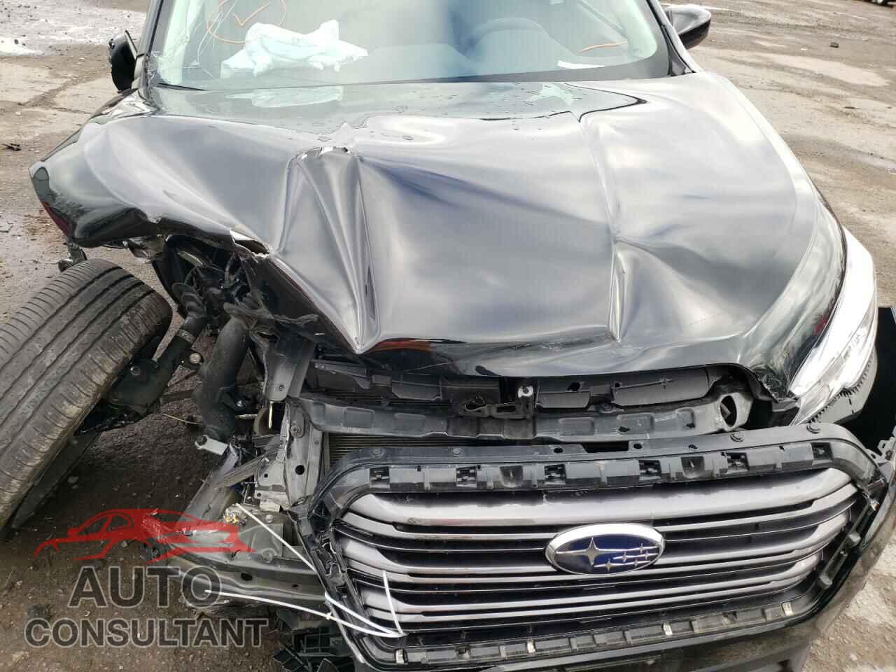 SUBARU ASCENT 2020 - 4S4WMAED9L3473409
