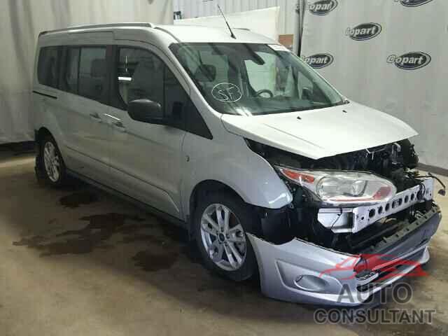 FORD TRANSIT CO 2016 - NM0GE9F79G1238486