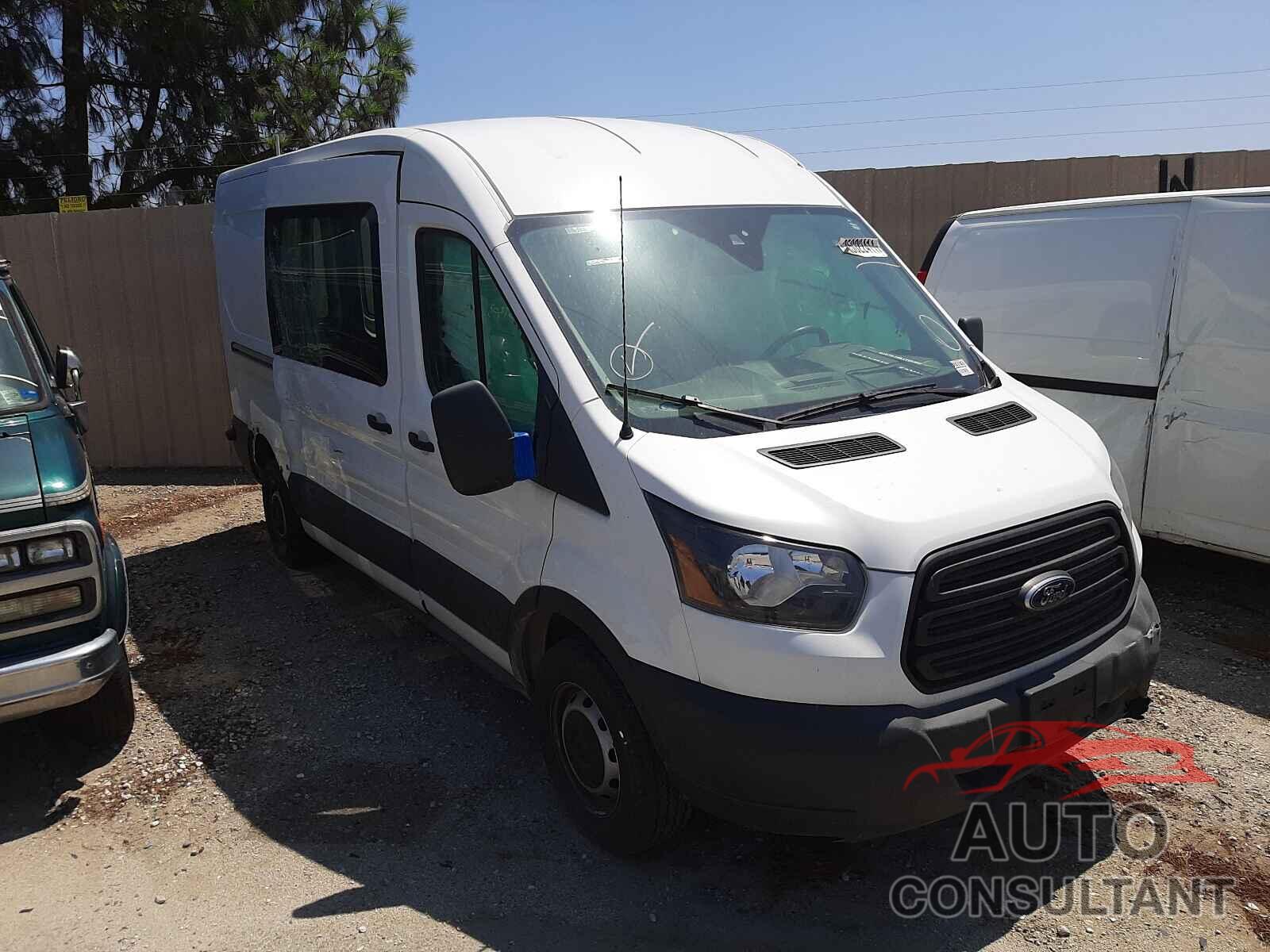 FORD TRANSIT CO 2019 - 1FTYR2CM3KKB66149