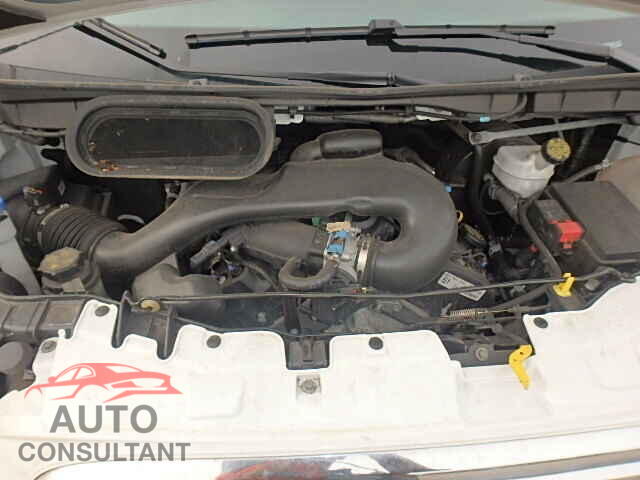 FORD TRANSIT CO 2015 - 1FTNE2CM7FKA19174