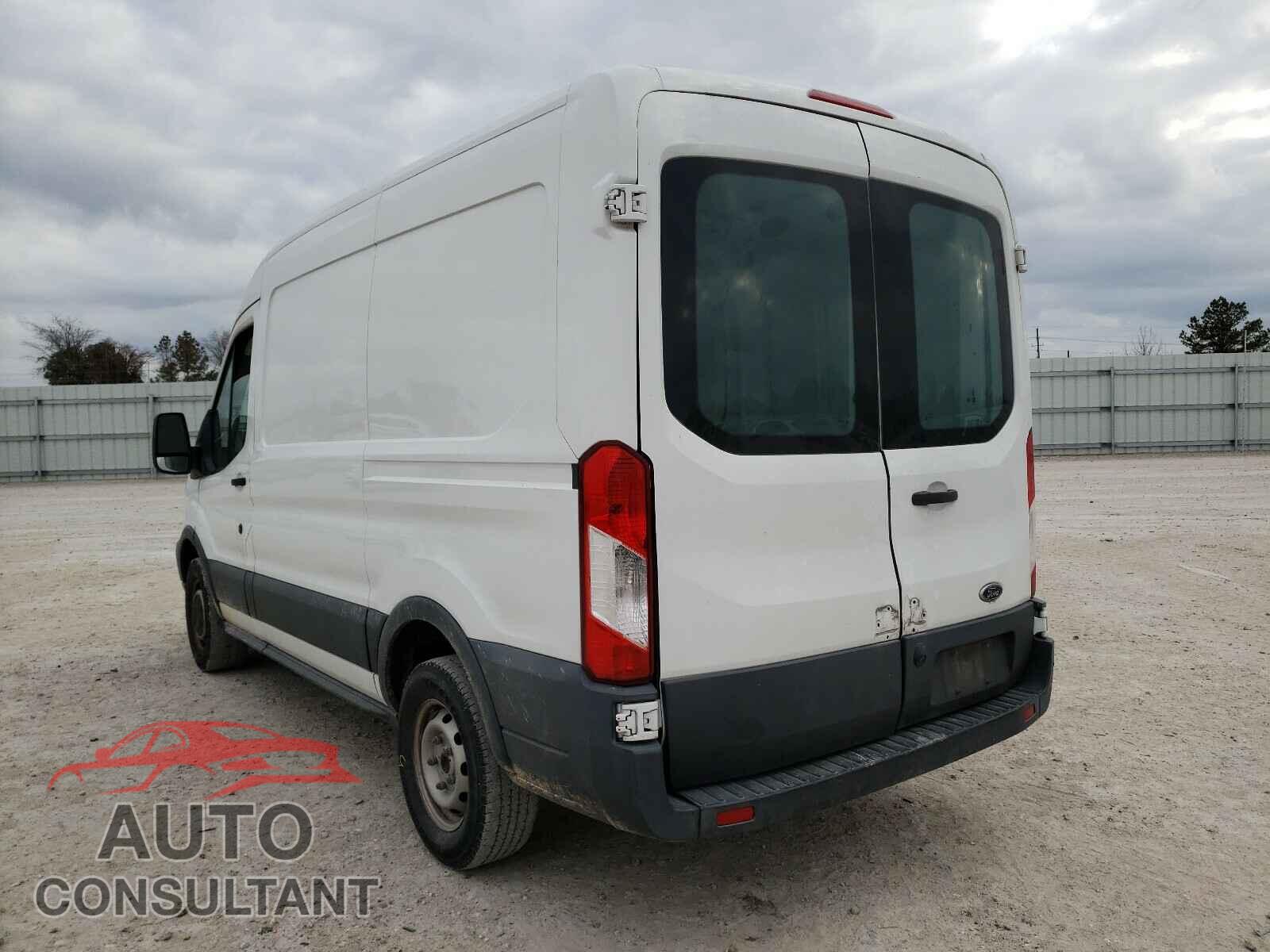 FORD TRANSIT CO 2016 - 1FTYE1CM4GKA32151