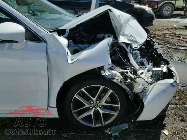 LEXUS CT 200 2015 - JTHKD5BH4F2228267
