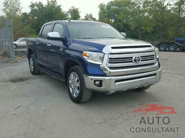 TOYOTA TUNDRA 2015 - 5TFAY5F15FX437891