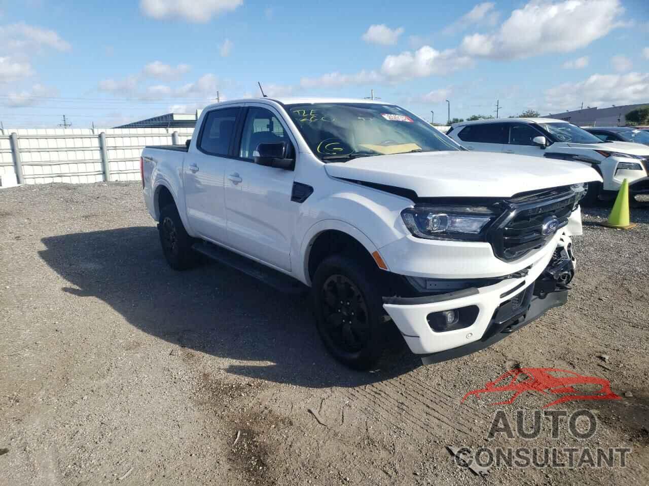 FORD RANGER 2019 - 1FTER4FHXKLA57789