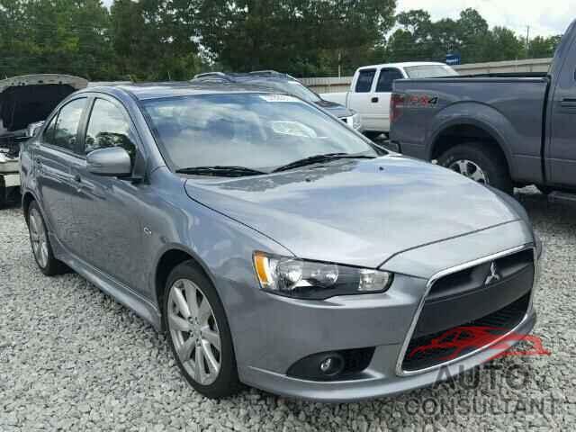 MITSUBISHI LANCER 2015 - JA32U8FW6FU026397