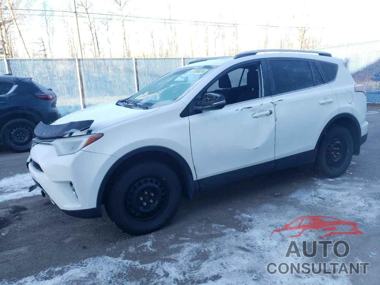 TOYOTA RAV4 2016 - 2T3RFREVXGW434043