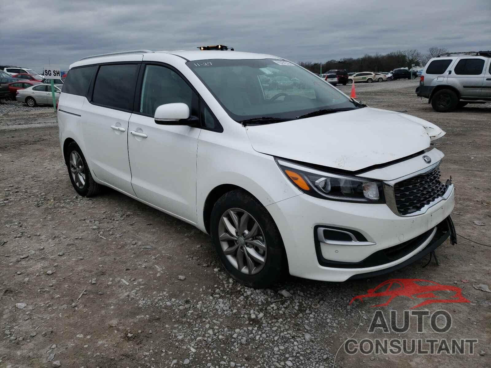 KIA SEDONA 2020 - KNDMB5C13L6639679