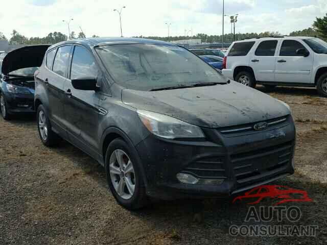 FORD ESCAPE 2015 - 1FMCU0G74FUC39827
