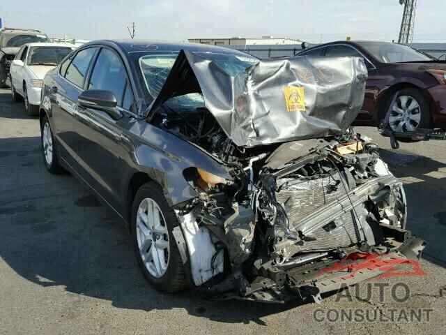 FORD FUSION 2016 - 3FA6P0H77GR343654