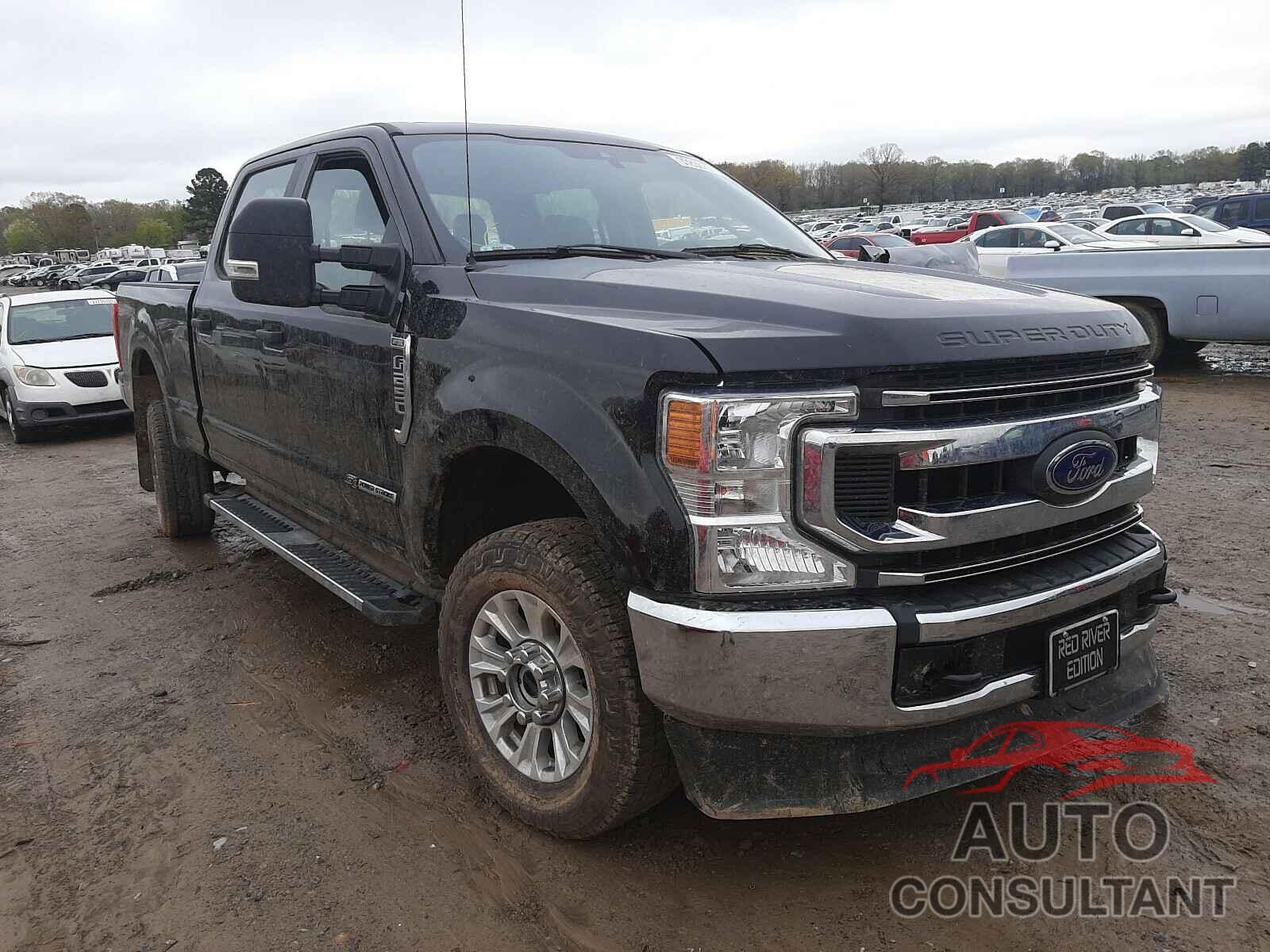 FORD F250 2020 - 1FT7W2BT9LEE57185
