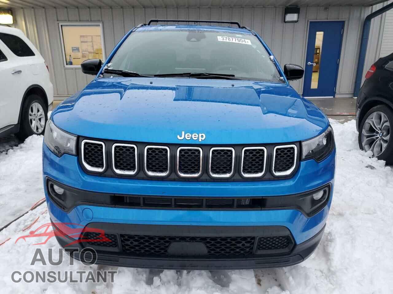 JEEP COMPASS 2023 - 3C4NJDBN7PT536041