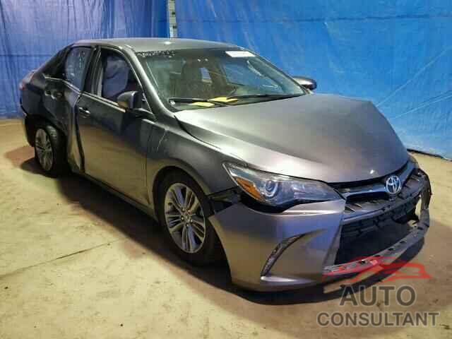 TOYOTA CAMRY 2016 - 4T1BF1FK7GU186768