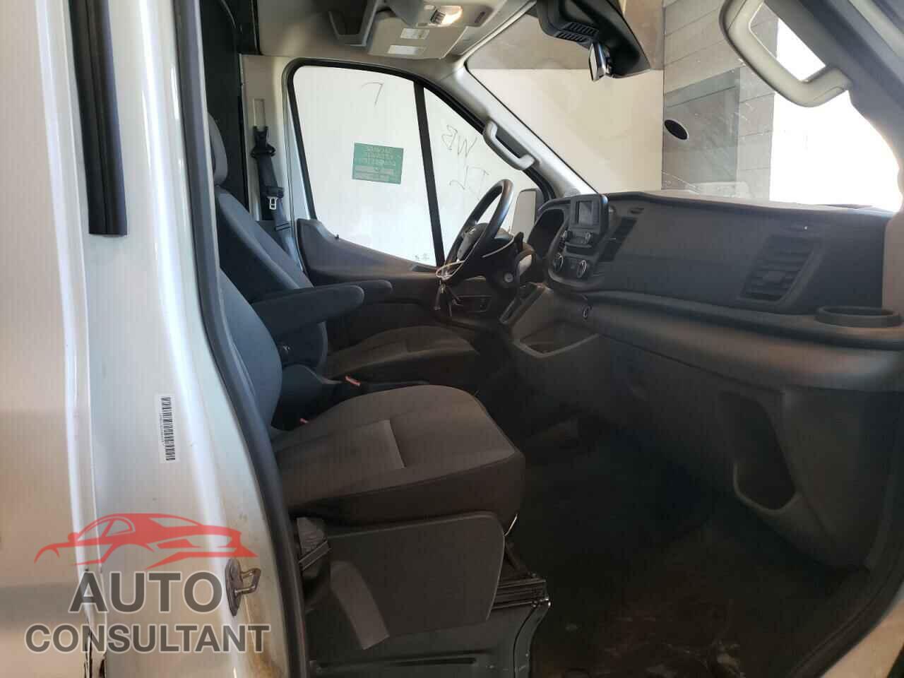 FORD TRANSIT CO 2020 - 1FTBR1C82LKA54026