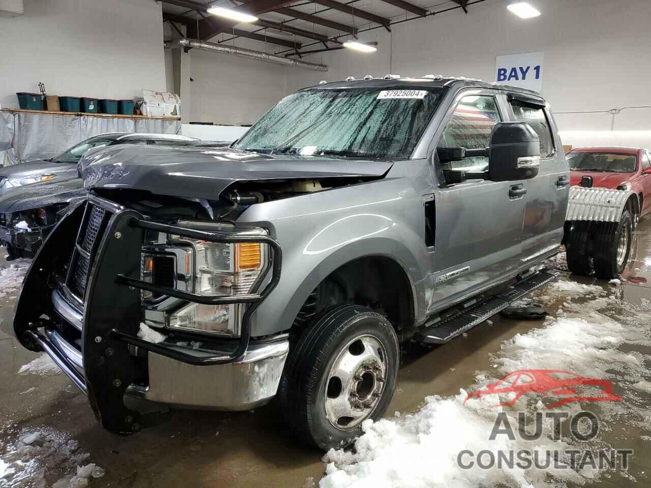 FORD F350 2022 - 1FT8W3DT0NEE78467