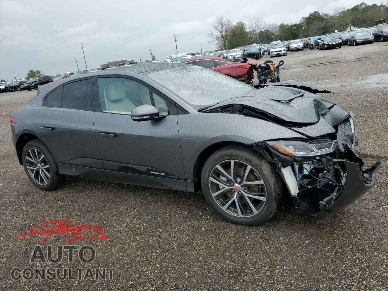 JAGUAR I-PACE 2019 - SADHD2S10K1F62056