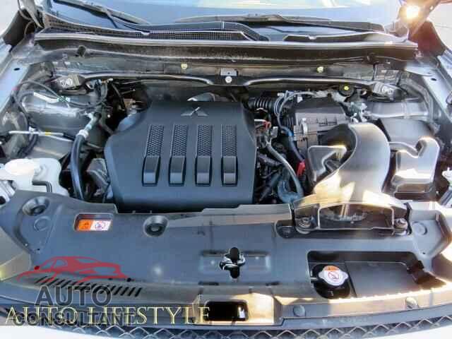 MITSUBISHI ECLIPSE 2020 - JA4AT3AA8LZ023847