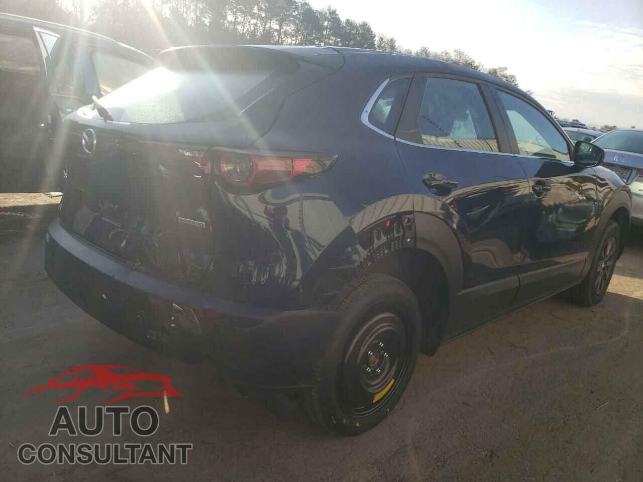 MAZDA CX30 2020 - 3MVDMABL9LM139384