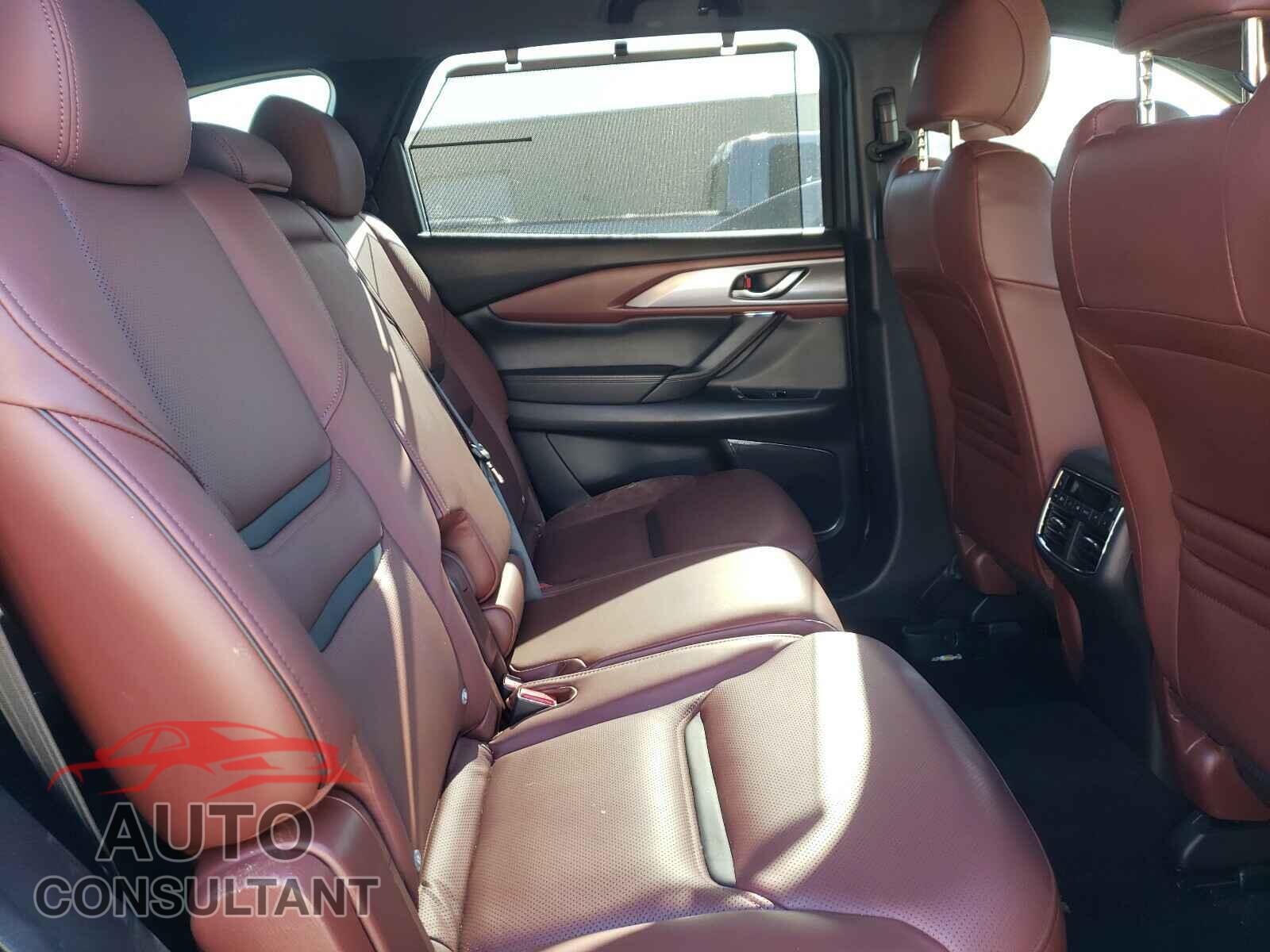MAZDA CX-9 2019 - JM3TCBEY2K0321871