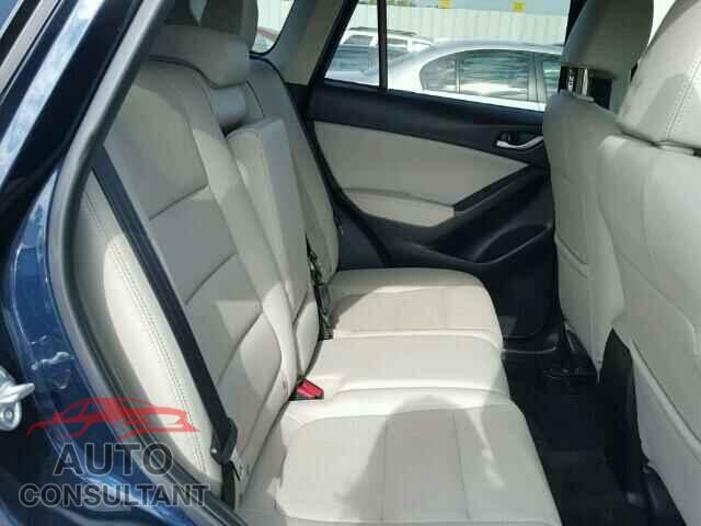 MAZDA CX-5 2015 - JM3KE2DY8F0447018