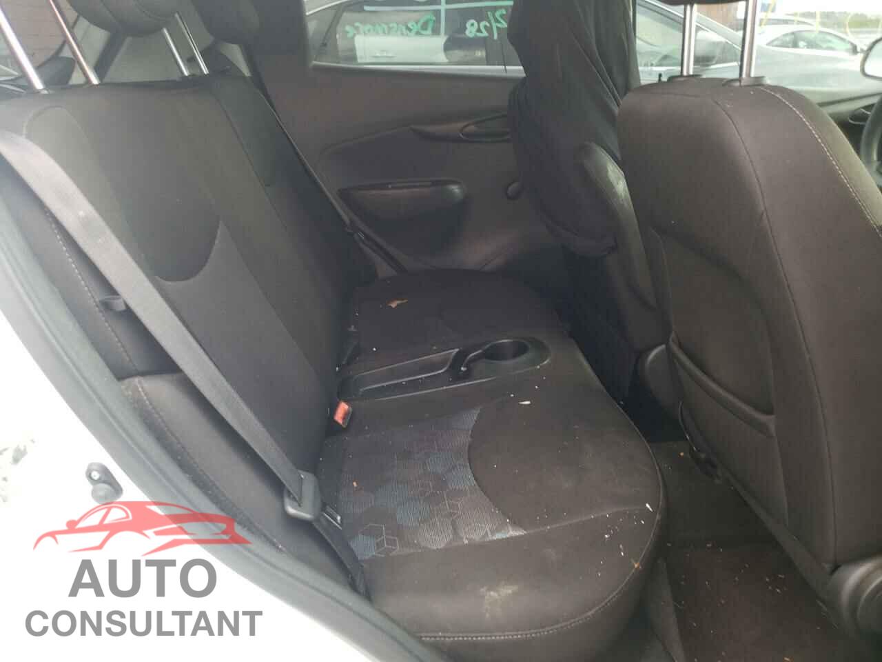 CHEVROLET SPARK 2017 - KL8CB6SA7HC761191