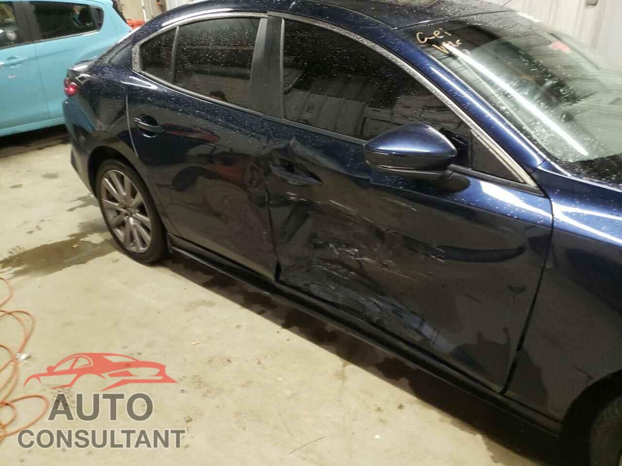 MAZDA 3 2019 - JM1BPACL5K1110023