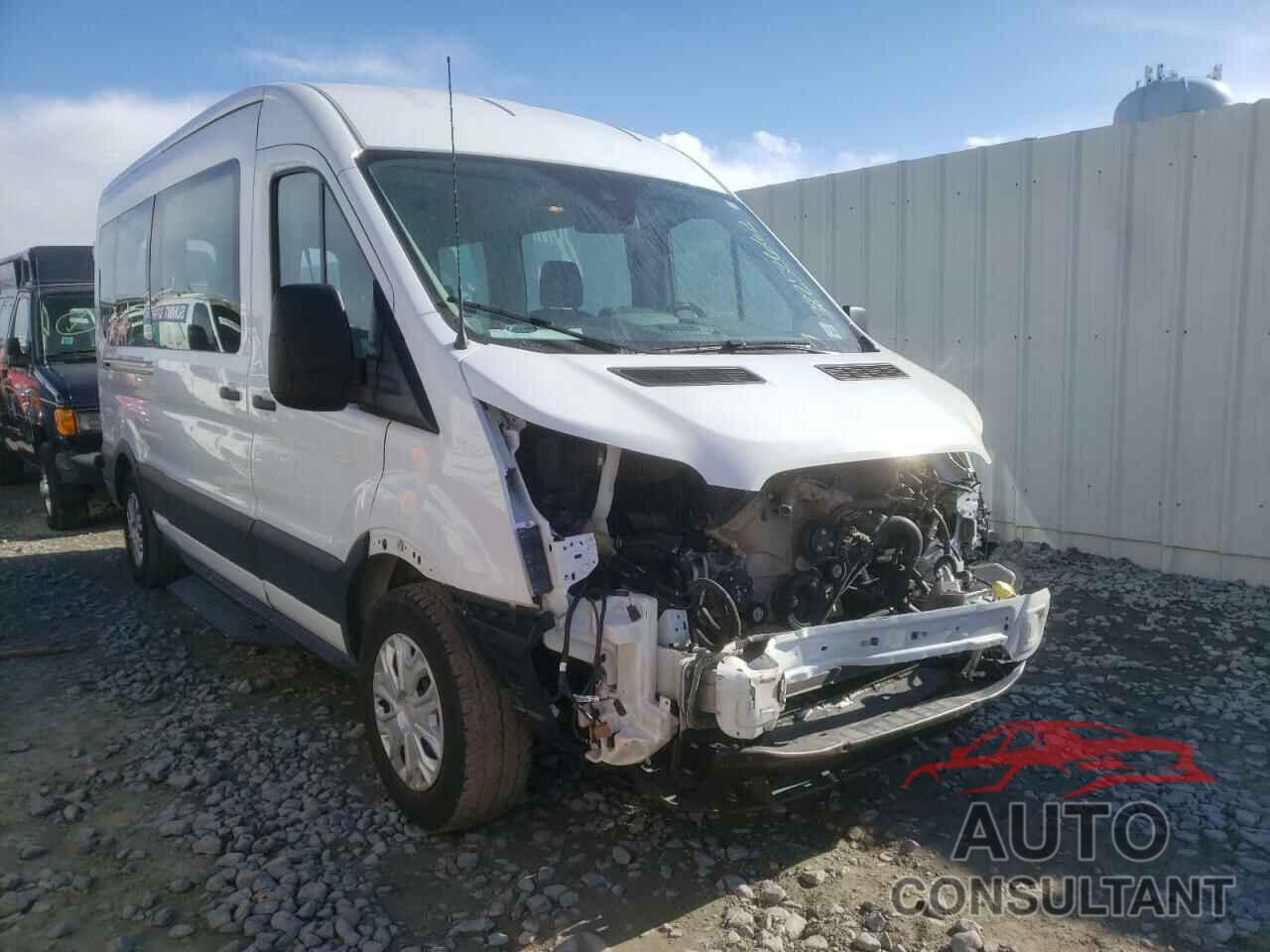 FORD TRANSIT CO 2019 - 1FBAX2CM0KKB83888