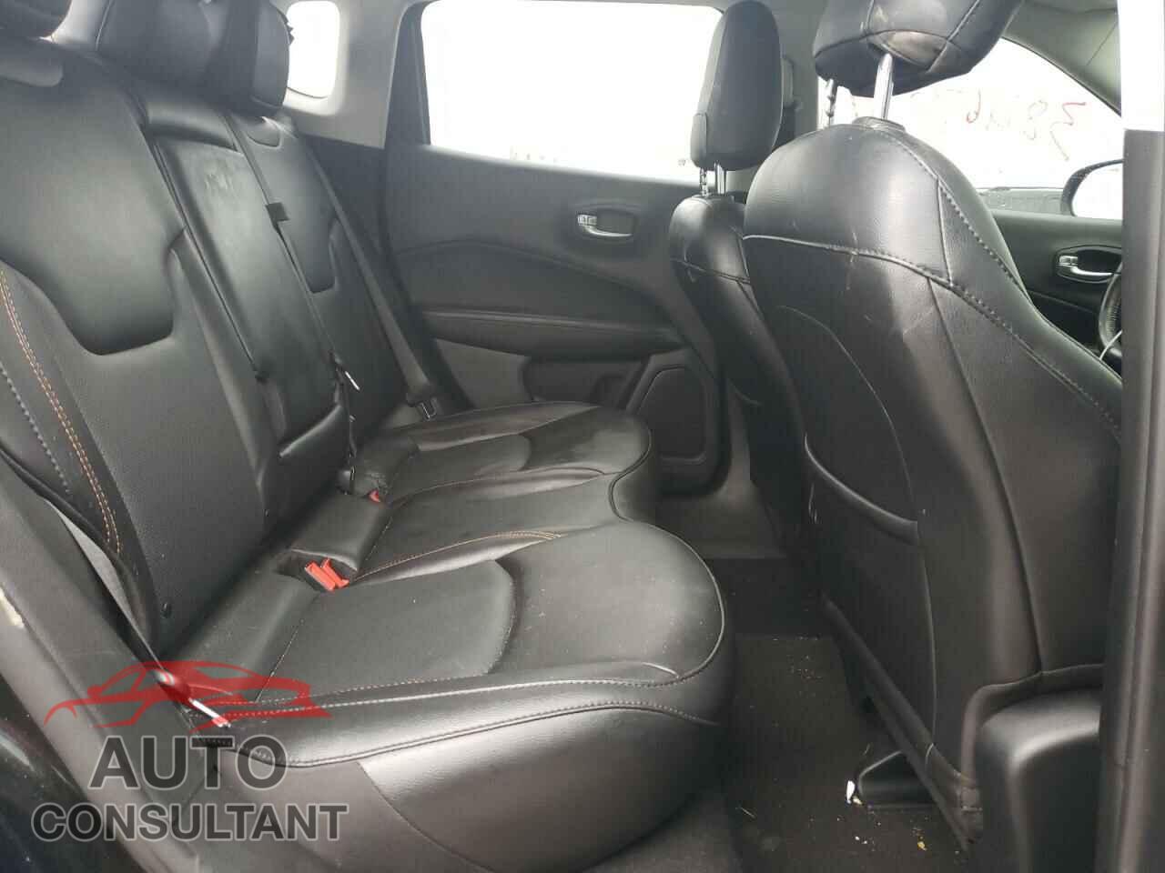 JEEP COMPASS 2020 - 3C4NJDCB2LT161514
