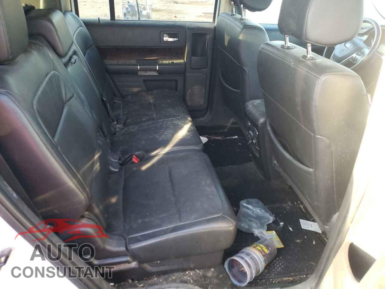 FORD FLEX 2016 - 2FMHK6D84GBA00992