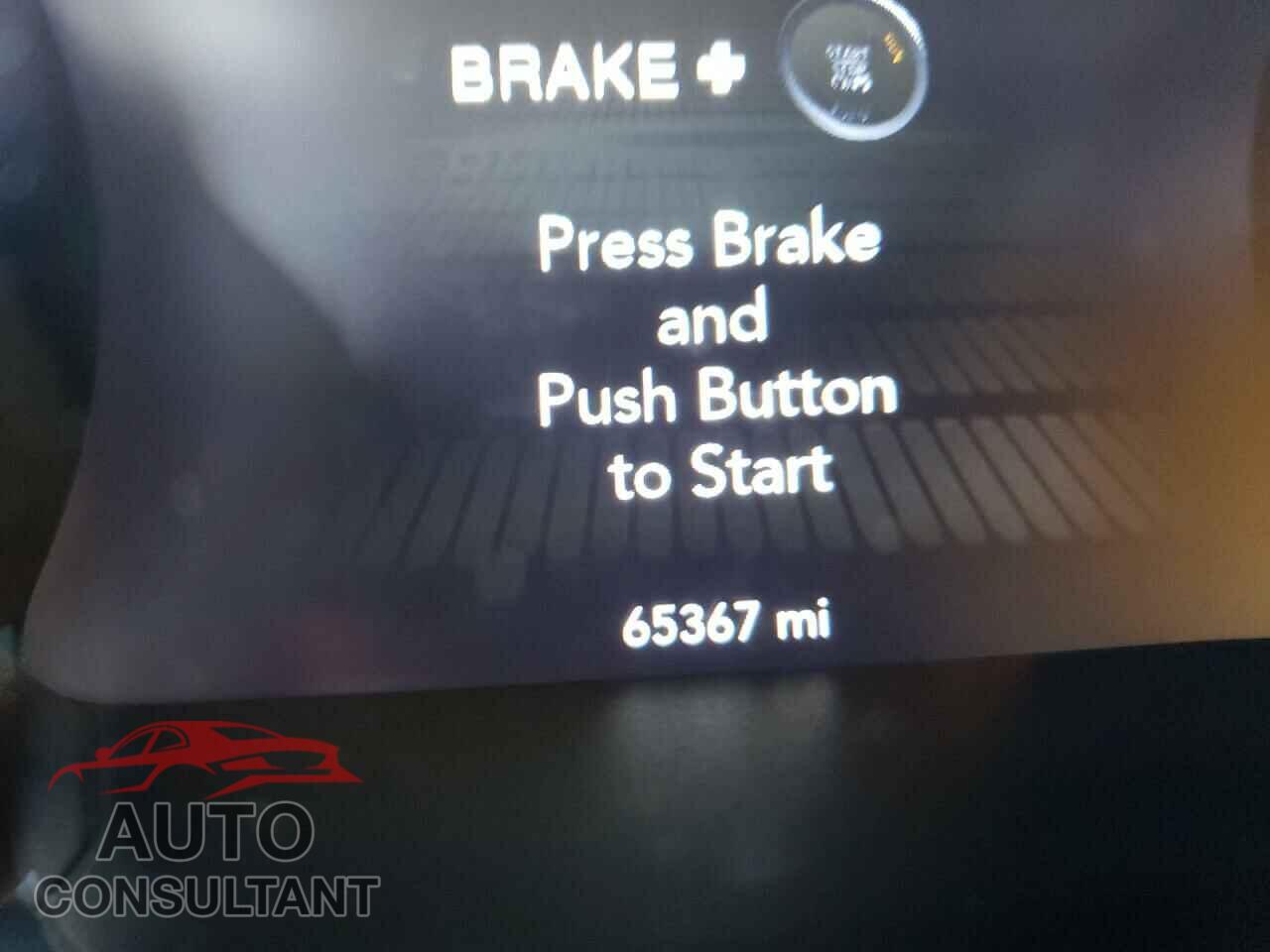 DODGE CHALLENGER 2018 - 2C3CDZAG4JH237416