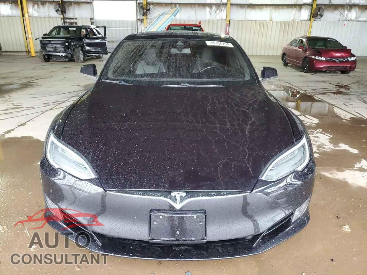 TESLA MODEL S 2016 - 5YJSA1E14GF159449