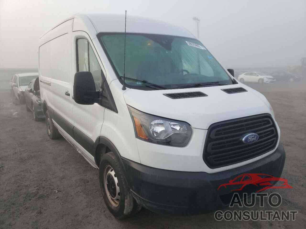 FORD TRANSIT CO 2019 - 1FTYR2CM0KKB84141