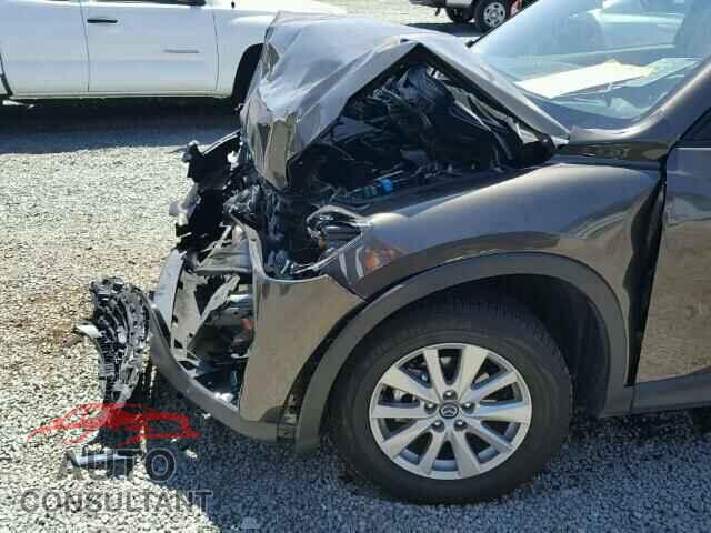 MAZDA CX-5 2016 - JM3KE2CY9G0903675