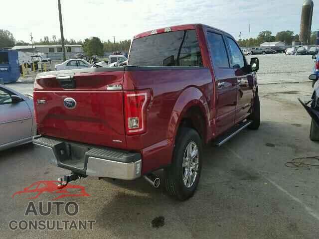 FORD F150 2015 - 1FTEW1CF3FFB56209