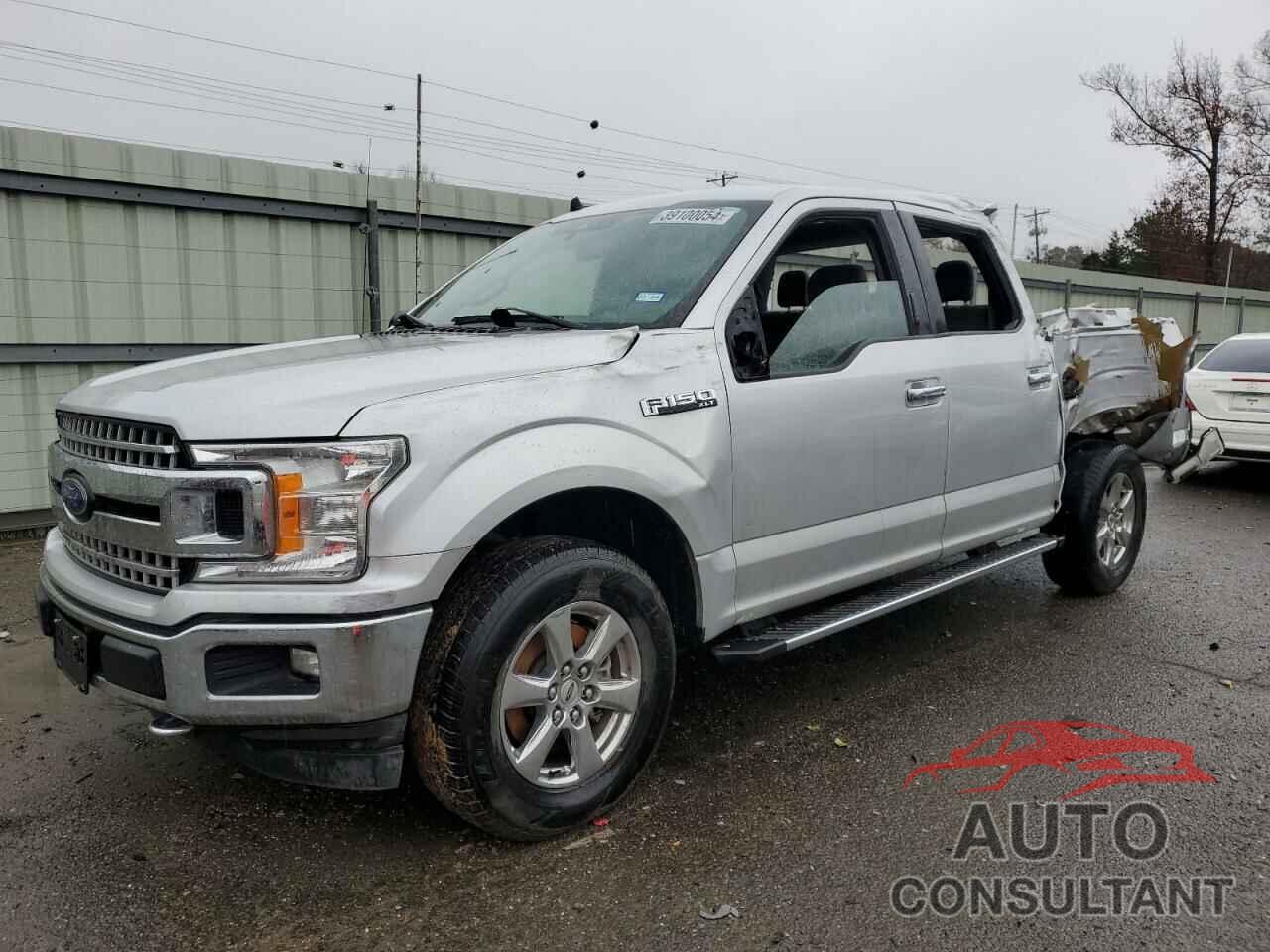FORD F-150 2019 - 1FTEW1EP0KKD58688