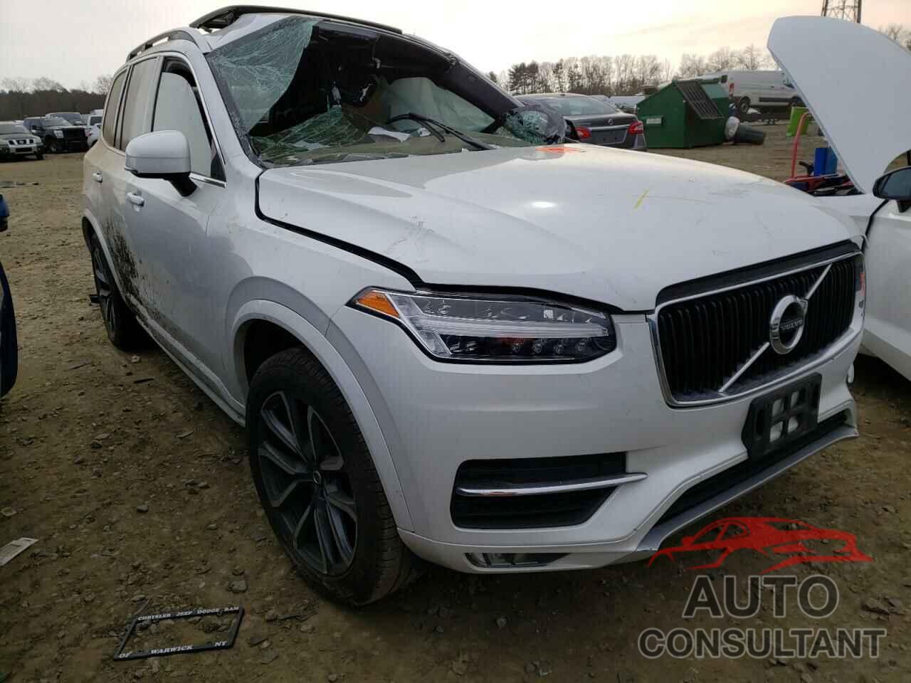 VOLVO XC90 2019 - YV4A22PK8K1429821