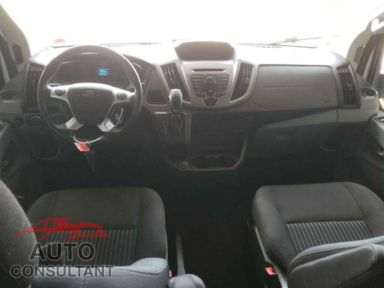 FORD TRANSIT 2017 - 1FBZX2YM2HKB16259