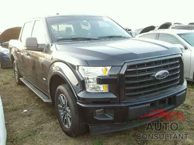 FORD F150 2017 - 1FTEW1CP1HKC60247