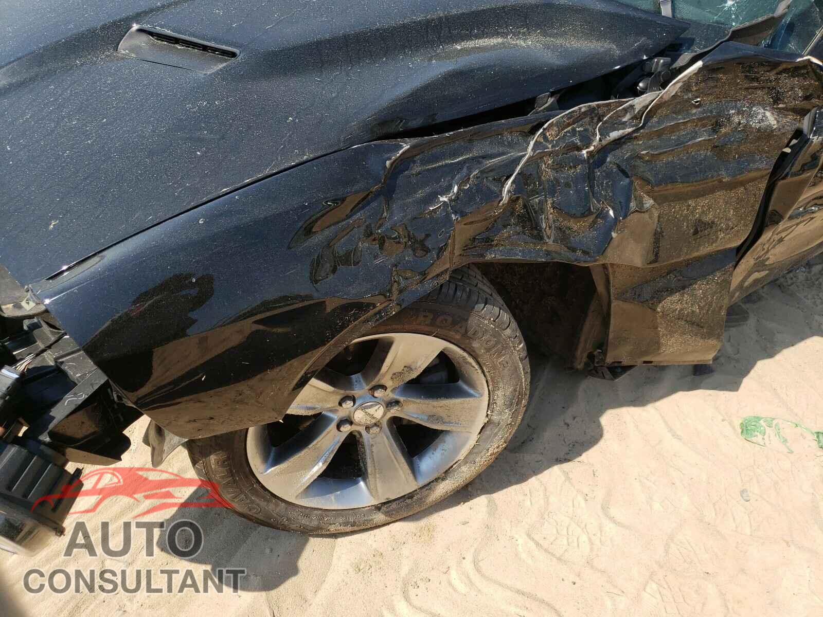 DODGE CHALLENGER 2019 - 2C3CDZAG0KH718989